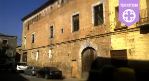 Seròs