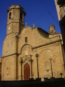Seròs
