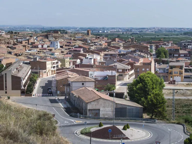Soses confirma el primer cas de coronavirus al municipi