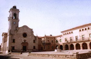 Vilanova de la Barca