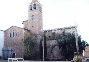 Vilanova de Bellpuig