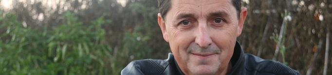 Ramon Molins: «Fer teatre és com regar tomateres»