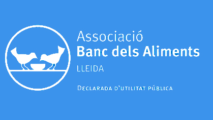 Banc dels Aliments de Lleida