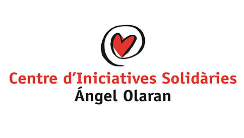 Centre d’Iniciatives Solidàries Ángel Olaran