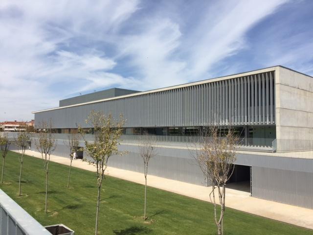 Fundació Aspamis
