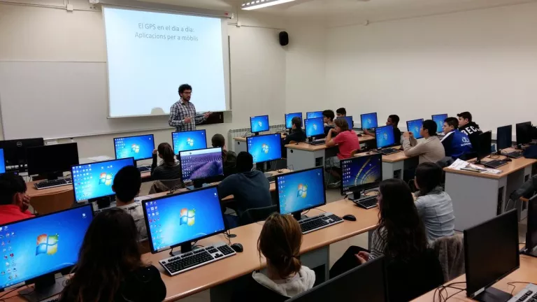 Institut Josep Lladonosa de Lleida