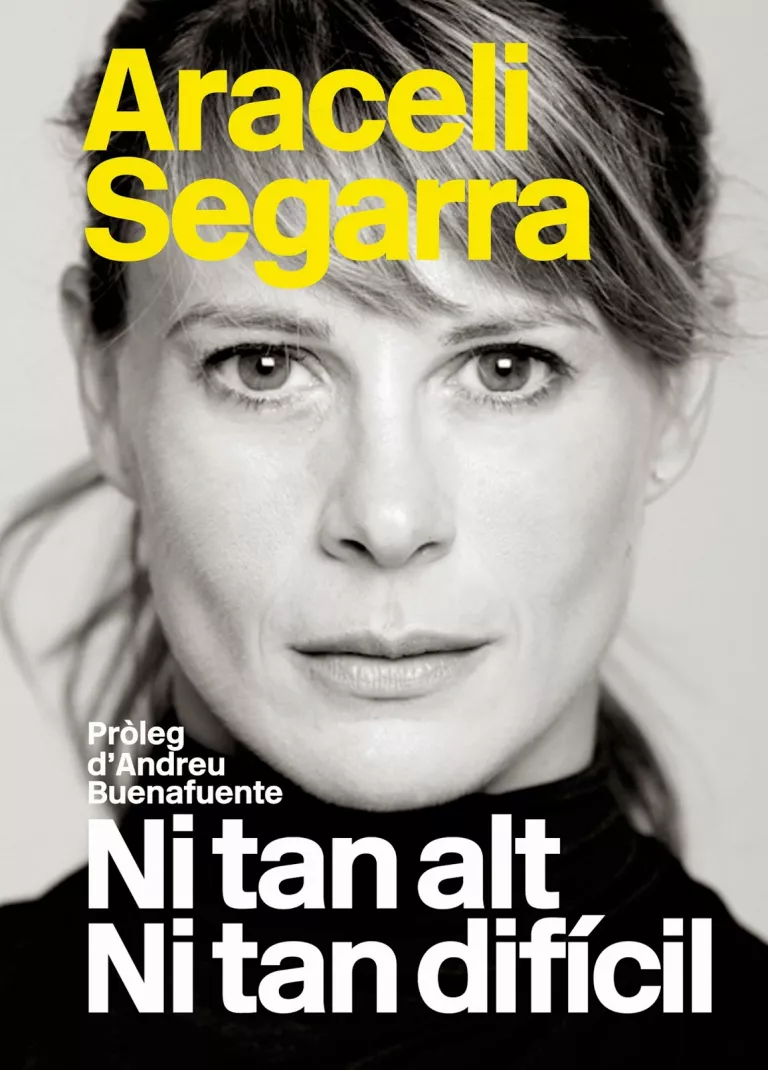 Araceli Segarra