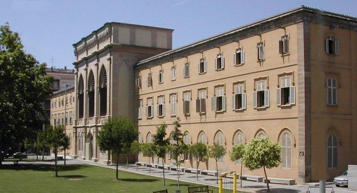Universitat de Lleida