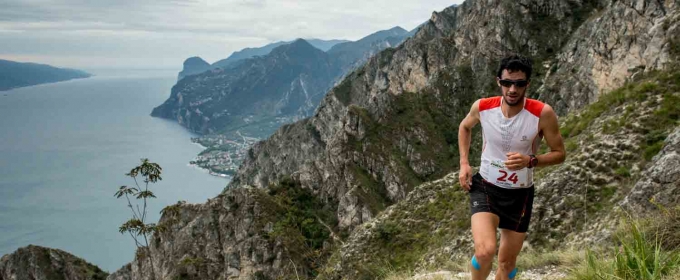 Kilian Jornet