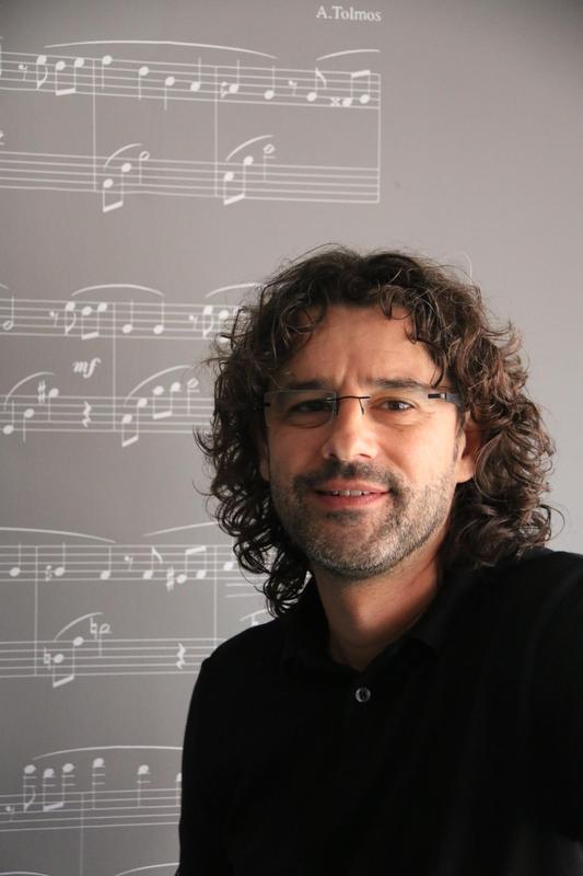 Antoni Tolmos