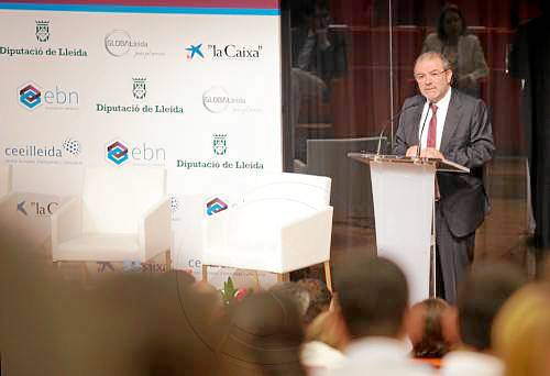 El CEEILleida genera més d?un centenar d?empreses, 300 llocs de treball i una inversió de 7 milions d'euros