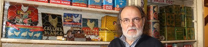 Sisco Farràs: «Vam creure en majúscules, però la història s’escriu amb lletra petita»