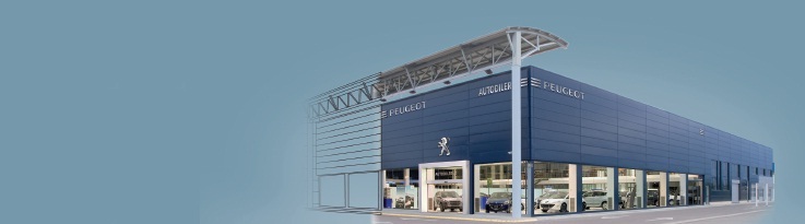 Autodiler 3000 | Concessionari Oficial Peugeot i Opel de Lleida