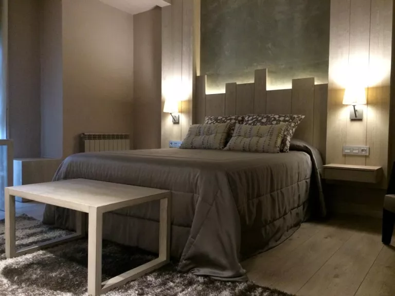 Gaudeix de les teves vacances en habitacions de 10!