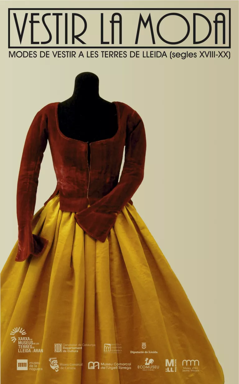 Vestir la Moda