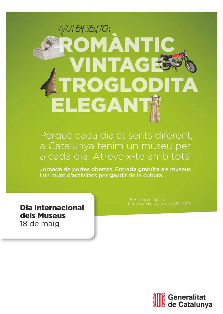 DIM i Nit dels Museus