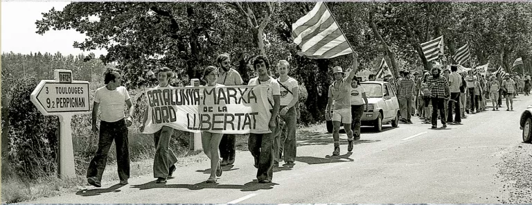 La Marxa de la Llibertat