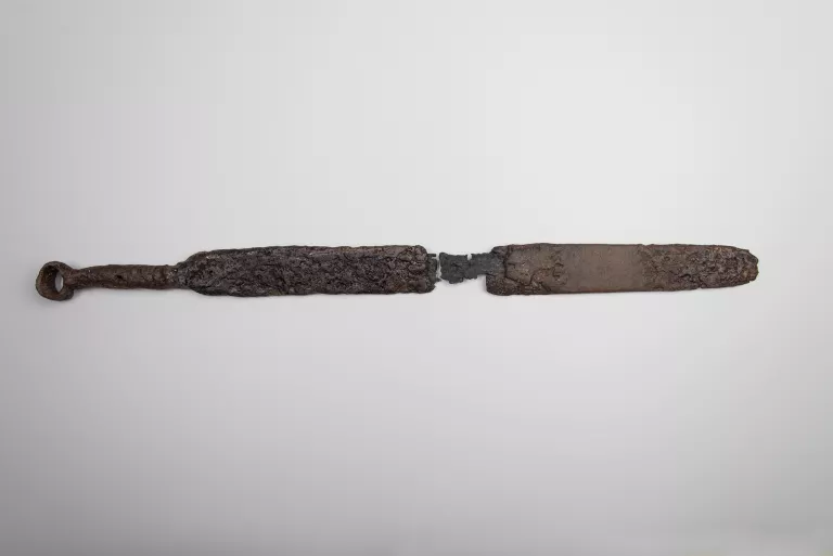 Les armes al call de Tàrrega de 1348