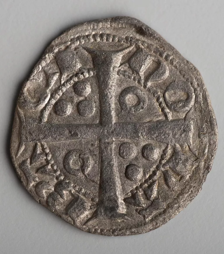 El moneder dels jueus de Tàrrega de l'any 1348