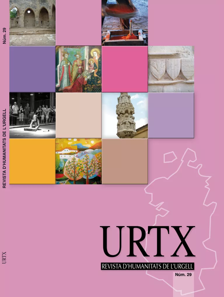 Urtx núm 29