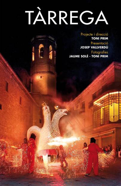 Tàrrega