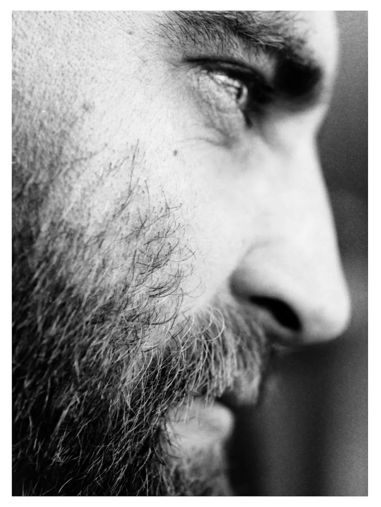 Lluis Trepat. La mirada del demiürg