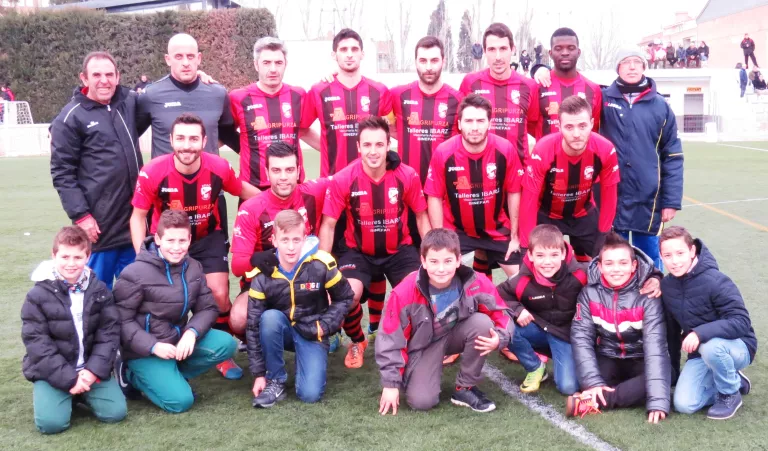 EFAC 2-1 BALAGUER