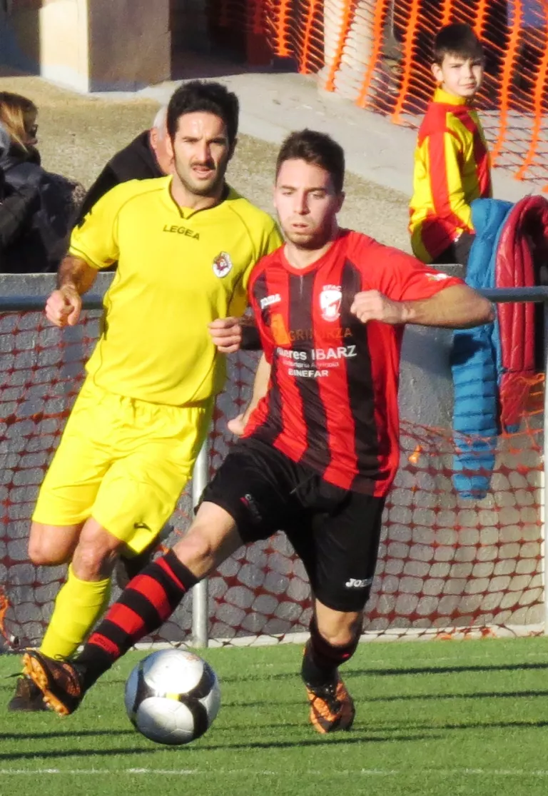 EFAC 0-0 TARREGA
