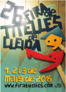 L’Eix dels Titelles