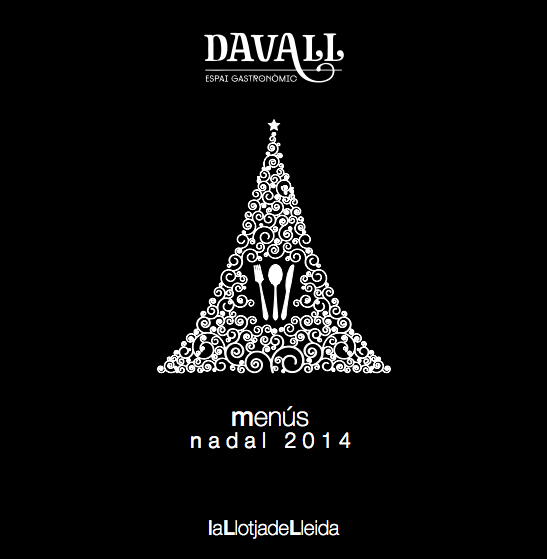 Vine a passar el Nadal al Davall