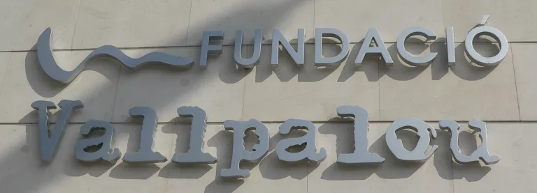 NOU ESPAI A LA FUNDACIÓ VALL PALOU "LABORATORI" PER A ARTISTES EMERGENTS