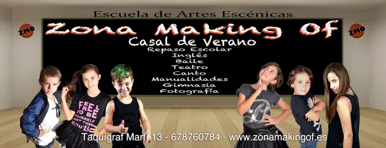 CASAL DE VERANO