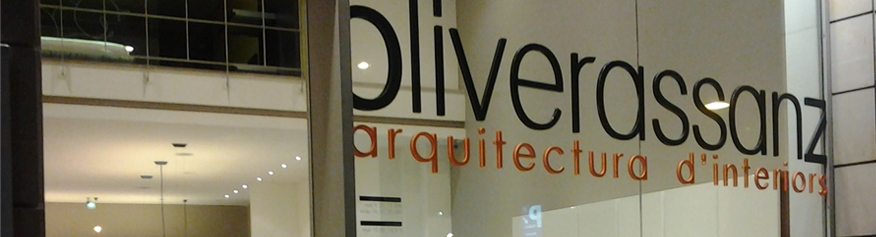 OLIVERAS SANZ