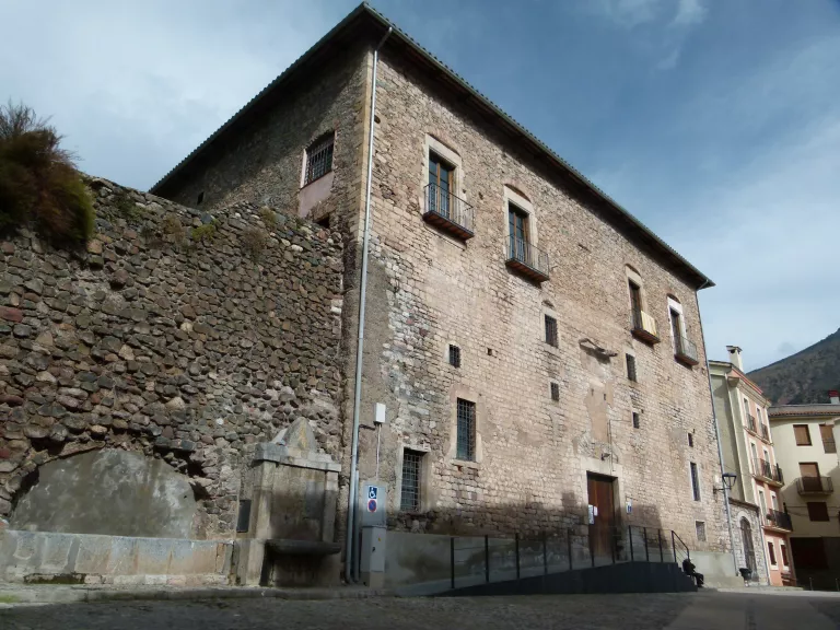 Obertura Museu 2016