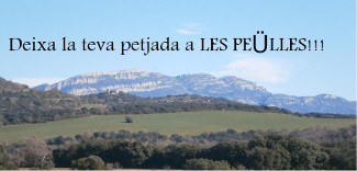 TERCERA MARXA-TRAIL
