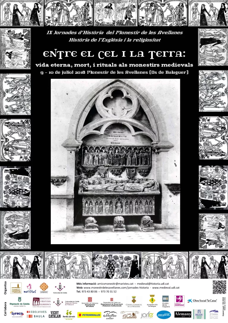 IX JORNADES D'HISTÒRIA