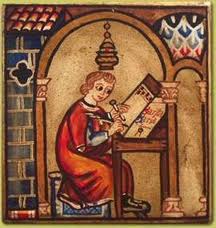 SCRIPTORIUM