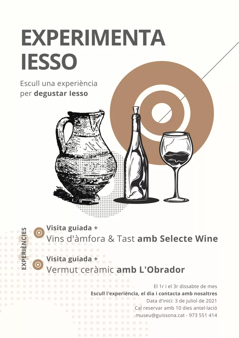 Experimenta Iesso