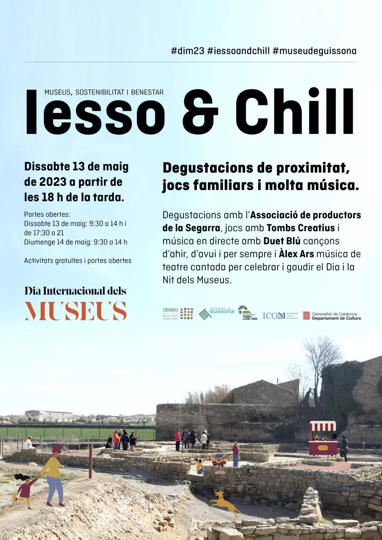 Iesso & Chill