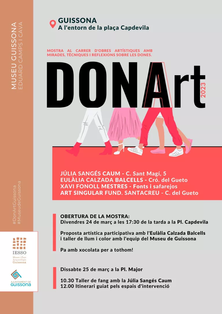 DONArt 2023