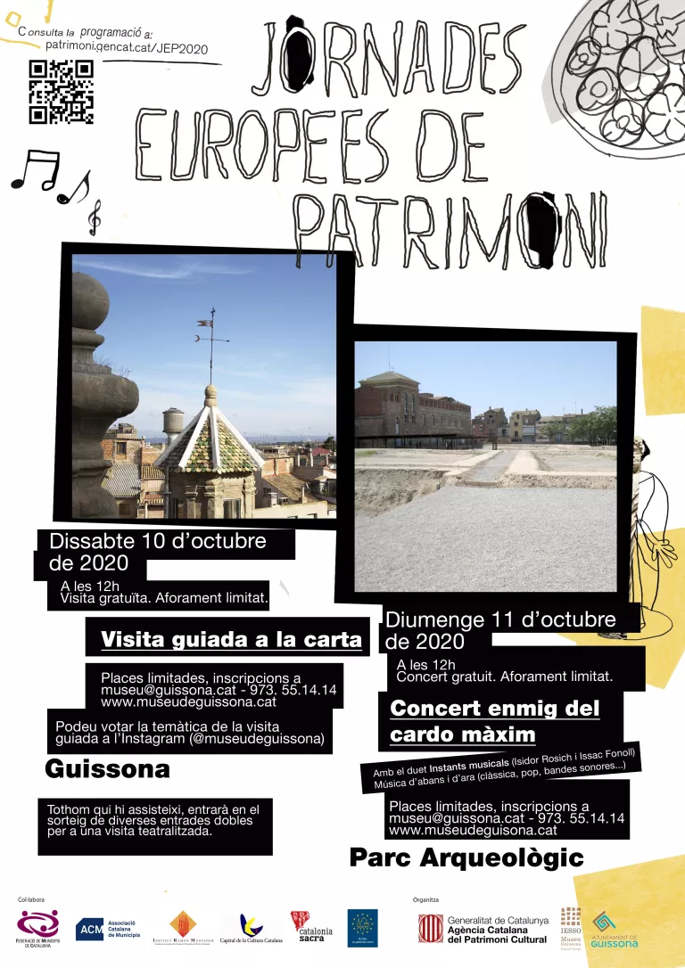 Jornades Europees de Patrimoni