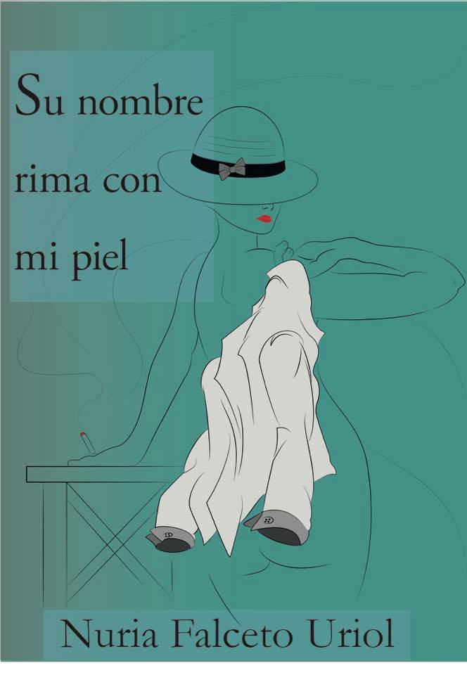 SU NOMBRE RIMA CON MI PIEL