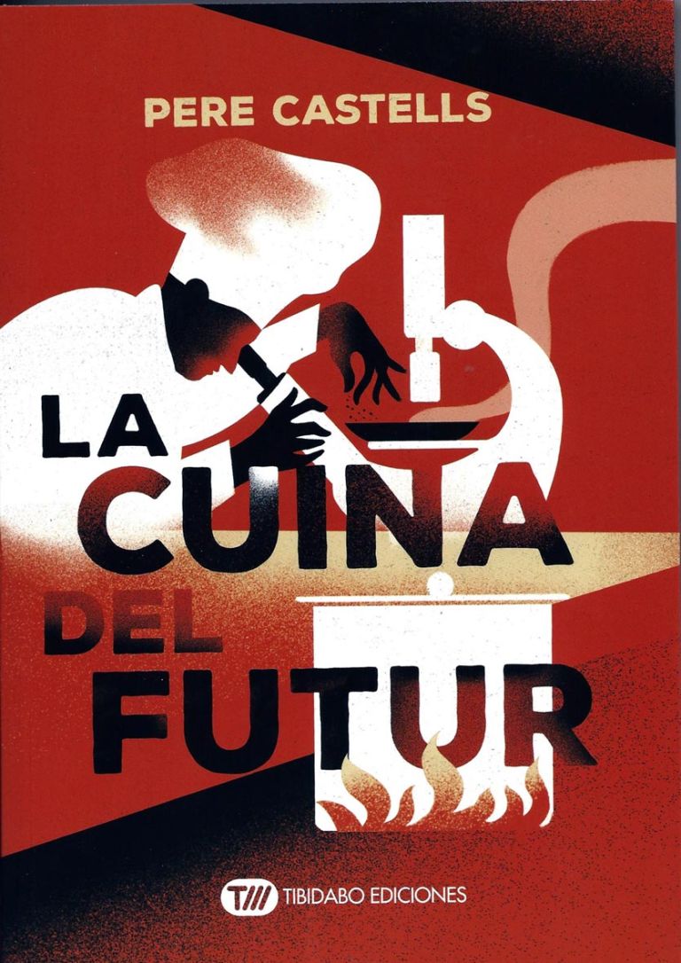 LA CUINA DEL FUTUR