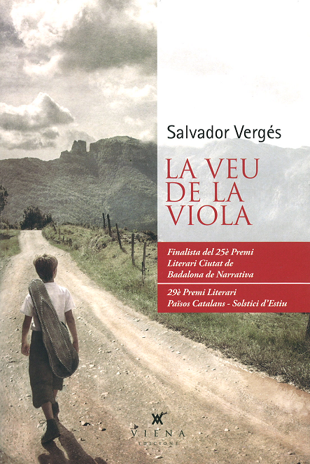 LA VEU DE LA VIOLA
