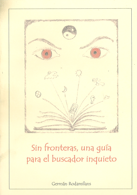 SIN FRONTERAS, UNA GUÍA PARA EL BUSCADOR INQUIETO