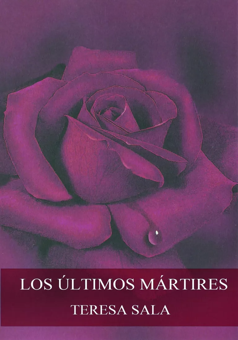 LOS ÚLTIMOS MÁRTIRES