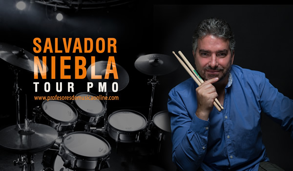 Salvador Niebla a Lleida