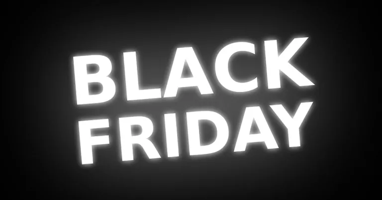 Celebra el Black Friday amb nosaltres!