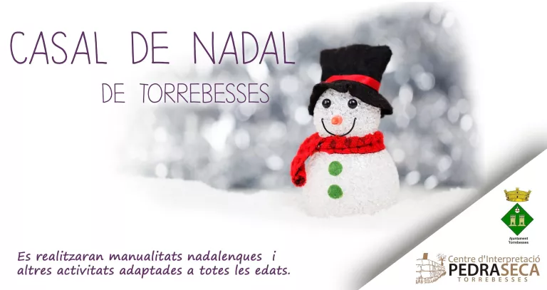 Casal de Nadal de Torrebesses