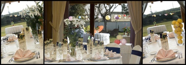 Minutes Boda - Hostal del Carme